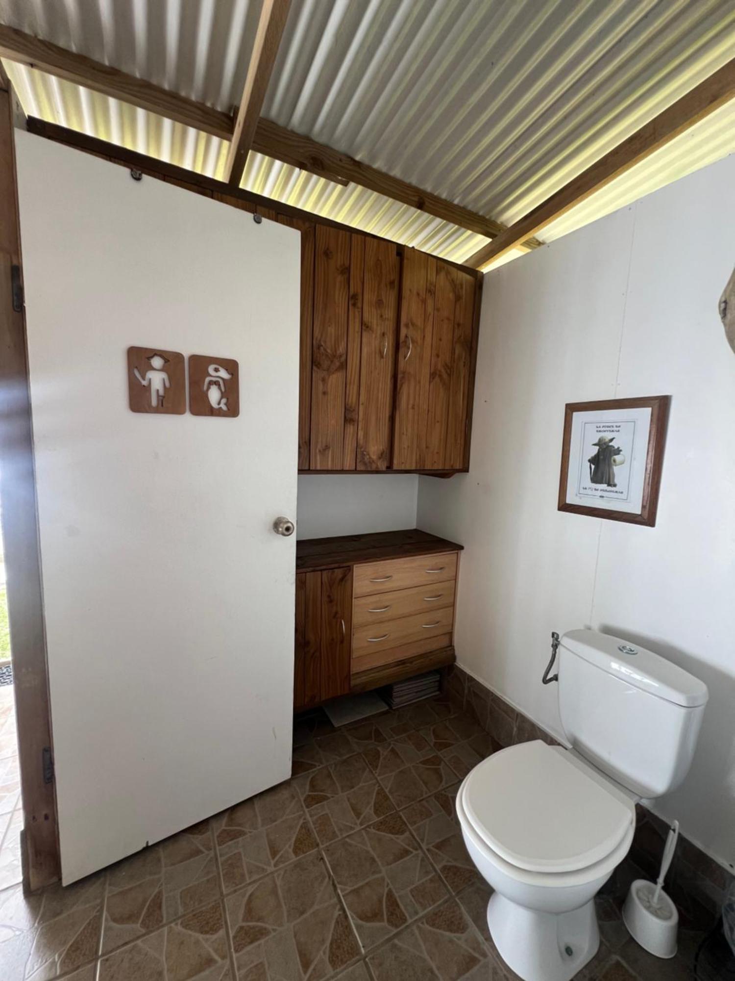 Fare Tetahora Villa Tevaitoa Dış mekan fotoğraf