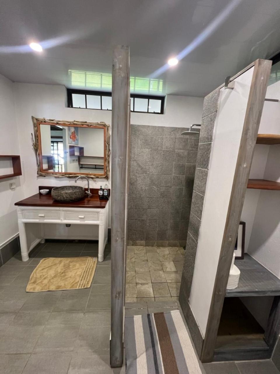 Fare Tetahora Villa Tevaitoa Dış mekan fotoğraf