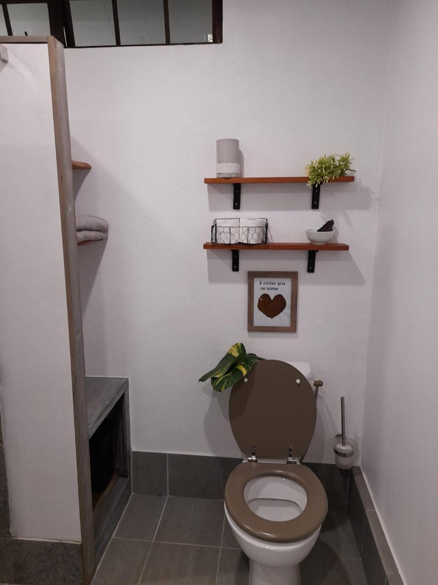 Fare Tetahora Villa Tevaitoa Dış mekan fotoğraf